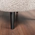 Кресло Plum отделка ткань кат. 8 кол. Candy 104 Eskimo от MOD INTERIORS, MDI.ACH.SL.286, 5-я фотография мини