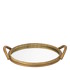 Поднос Salvi Round от EICHHOLTZ, EH.TRY.ACC.2645, 2-я фотография мини