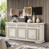 Буфет Shabby chic от VACCARI, VR.SB.SHC.37, 1-я фотография мини