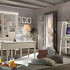 Письменный стол Shabby chic от VACCARI, VR.WD.SHC.11, 3-я фотография мини