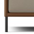 Диван-кровать Marsalis от MILANO BEDDING, 4-я фотография мини Диван-кровать Marsalis от MILANO BEDDING, MB.SF.MB.7, 4-я фотография мини