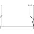 Люстра Code от MM LAMPADARI, MML.L-3.MM.128, 2-я фотография мини