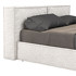 Кровать с подъемным механизмом Amber отделка ткань Loop 02 Cream, кат. 5 от MOD INTERIORS, MDI.BD.SL.233, 5-я фотография мини