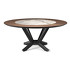 Обеденный стол Planer Ker-Wood Round от CATTELAN ITALIA, CT.DT.CT.1230, 1-я фотография мини