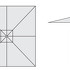 Зонт для сада Classic от ETHIMO, ET.GU.CLC.2, 2-я фотография мини