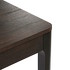 Обеденный стол отделка темный орех V36W1 от MOD INTERIORS, MDI.DT.RD.135, 3-я фотография мини