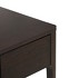 Письменный стол отделка темный орех V36W1 от MOD INTERIORS, MDI.WD.RD.132, 3-я фотография мини
