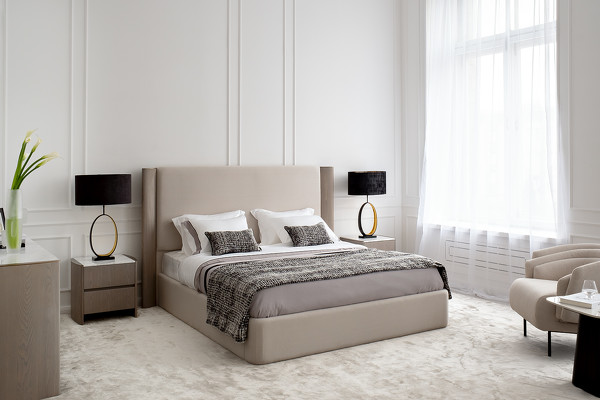 Спальня, арт. FB.NOL.13, FRATELLI BARRI