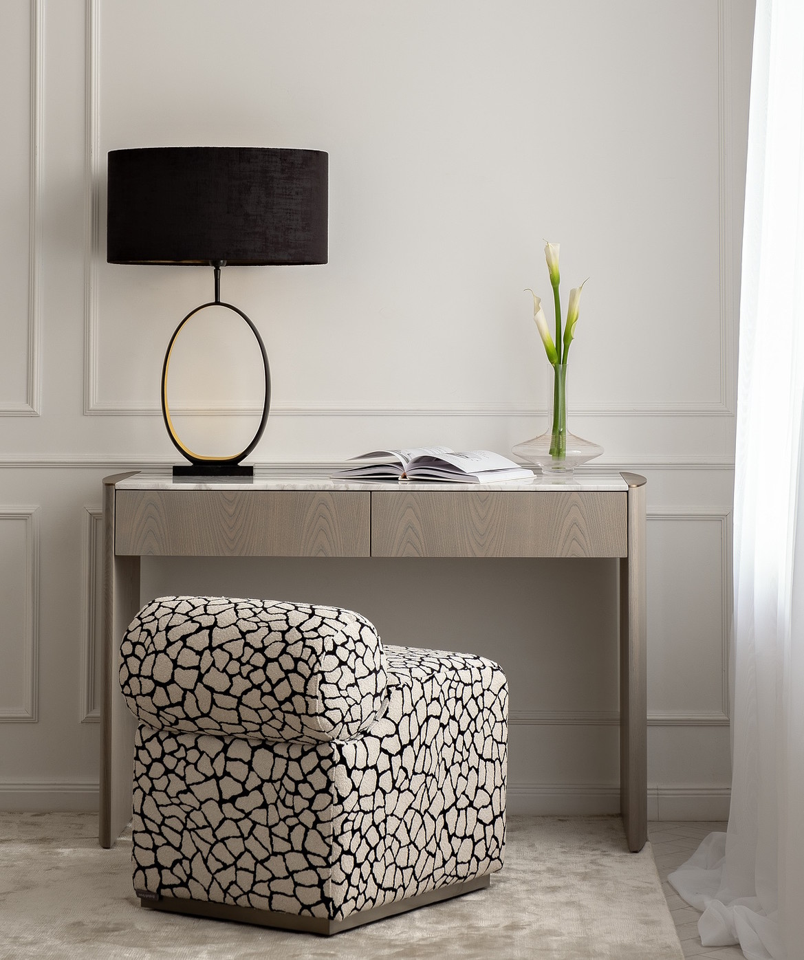 Гостиная, арт. FB.NOL.14, FRATELLI BARRI