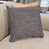 Подушка декоративная отделка ткань кат.C от MOD INTERIORS, MDI.CSH.TEL.399, 1-я фотография мини