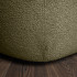 Кресло Lunar с вращающимся механизмом отделка ткань кат. 5 от MOD INTERIORS, MDI.ACH.SL.273, 5-я фотография мини