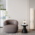 Кресло от MOD INTERIORS, MDI.ACH.WS.111, 7-я фотография мини