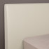 Кровать с решеткой отделка шпон ореха F, экокожа PU78, матовый лак RAL9002 от MOD INTERIORS, 5-я фотография мини Кровать с решеткой отделка шпон ореха F, экокожа PU78, матовый лак RAL9002 от MOD INTERIORS, MDI.BD.CP.1, 5-я фотография мини