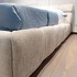 Кровать с подъемным механизмом Wanda 180*200 отделка ткань кат.4 Genesis 3 dove от MOD INTERIORS, MDI.BD.SL.253, 6-я фотография мини