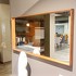 Зеркало отделка шпон ореха F от MOD INTERIORS, 7-я фотография мини Зеркало отделка шпон ореха F от MOD INTERIORS, MDI.MR.MN.5, 7-я фотография мини