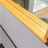 Зеркало отделка шпон ореха F от MOD INTERIORS, 9-я фотография мини Зеркало отделка шпон ореха F от MOD INTERIORS, MDI.MR.MN.5, 9-я фотография мини