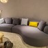 Модульный диван от MOD INTERIORS, MDI.SF.WS.131, 8-я фотография мини