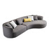 Модульный диван от MOD INTERIORS, MDI.SF.WS.131, 4-я фотография мини