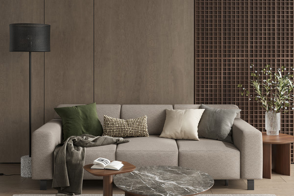 Гостиная, арт. MDI.OLM.20, MOD INTERIORS