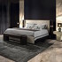 Кровать Mi bed от LONGHI, LGN.BD.LNG.19, 1-я фотография мини