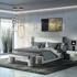 Кровать Mi bed от LONGHI, LGN.BD.LNG.19, 5-я фотография мини