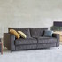 Диван-кровать Mingus от MILANO BEDDING, 1-я фотография мини Диван-кровать Mingus от MILANO BEDDING, MB.SF.MB.14, 1-я фотография мини
