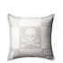 Подушка Cashmere Skull от EICHHOLTZ, EH.CSH.PP.95, 1-я фотография мини