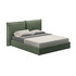 Кровать с подъемным механизмом Pam отделка ткань Austin 13 кат. 3 от MOD INTERIORS, MDI.BD.SL.170, 7-я фотография мини