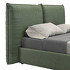 Кровать с подъемным механизмом Pam отделка ткань Austin 13 кат. 3 от MOD INTERIORS, MDI.BD.SL.170, 9-я фотография мини
