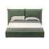 Кровать с подъемным механизмом Pam отделка ткань Austin 13 кат. 3 от MOD INTERIORS, MDI.BD.SL.170, 8-я фотография мини