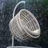 Садовые качели Mercy от SKYLINE DESIGN, SL.KL.SK.152, 1-я фотография мини