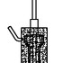 Люстра Argo от SYLCOM, SL.L-3.GR.6, 2-я фотография мини