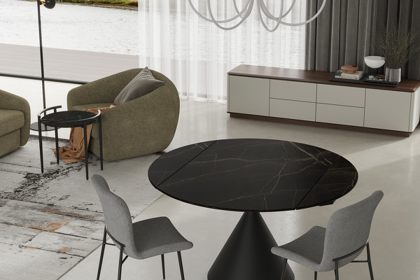 Столовая, арт. MDI.TOL.31, MOD INTERIORS
