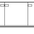 Буфет Basilea от TOMASELLA, TM.SB.CM.376, 2-я фотография мини