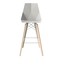 Барный стул Faz wood от VONDOM, VM.BST.DY.96, 1-я фотография мини