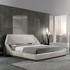Кровать Yume от LONGHI, LGN.BD.LNG.52, 1-я фотография мини