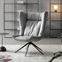 Кресло Colibri soft от BONALDO, BL.ACH.BL.65, 1-я фотография мини