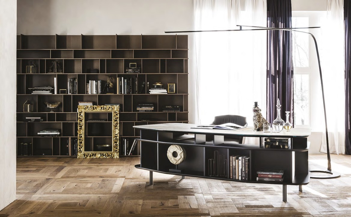 Домашний кабинет, арт. CT.CT.831, CATTELAN ITALIA