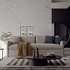 Диван-кровать Сlarke-Cross от MILANO BEDDING, MB.SF.MB.9, 1-я фотография мини