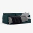 Диван-кровать Сlarke-Twin от MILANO BEDDING, 4-я фотография мини Диван-кровать Сlarke-Twin от MILANO BEDDING, MB.SF.MB.10, 4-я фотография мини