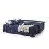 Диван-кровать Michel от MILANO BEDDING, 3-я фотография мини Диван-кровать Michel от MILANO BEDDING, MB.SF.MB.17, 3-я фотография мини