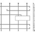 Стеллаж Plan от TONIN CASA, TC.SH.MO.1439, 3-я фотография мини