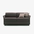 Диван-кровать Stan от MILANO BEDDING, 1-я фотография мини Диван-кровать Stan от MILANO BEDDING, MB.SF.MB.11, 1-я фотография мини