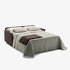 Диван-кровать Stan от MILANO BEDDING, 2-я фотография мини Диван-кровать Stan от MILANO BEDDING, MB.SF.MB.11, 2-я фотография мини