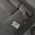 Диван-кровать Vivien от MILANO BEDDING, 3-я фотография мини Диван-кровать Vivien от MILANO BEDDING, MB.SF.MB.6, 3-я фотография мини
