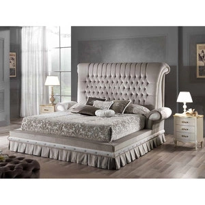 Кровать Queen Capitonne