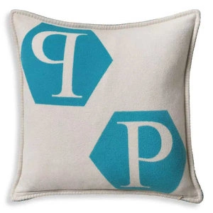 Подушка Cashmere PP Logo