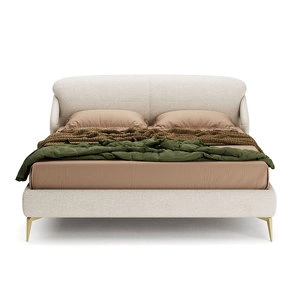 Кровать с решеткой Artemis