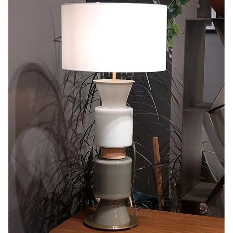 Настольная лампа Ponn Ponn от AROMAS DEL CAMPO, ADC.L-4.AS.704