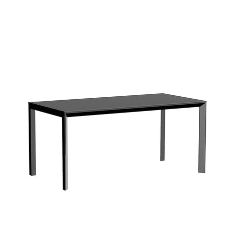 Обеденный стол Frame aluminium от VONDOM, VM.DT.DY.141